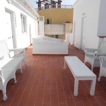 Apartamentos San Miguel Torremolinos Kültér fotó