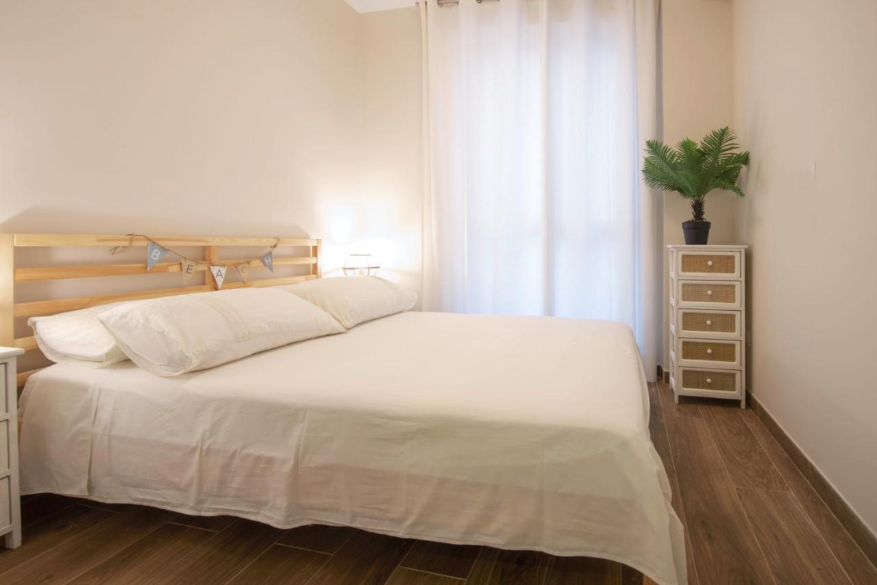 Apartamentos San Miguel Torremolinos Kültér fotó