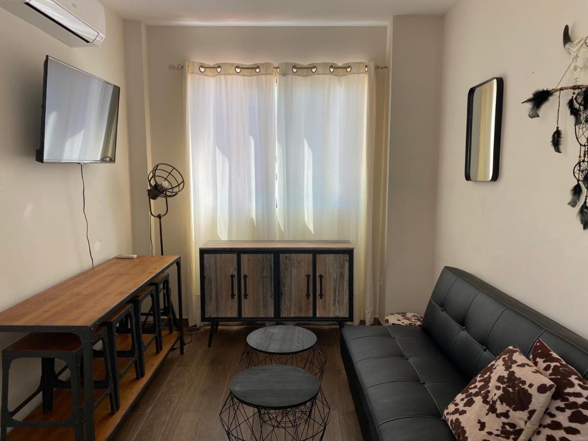 Apartamentos San Miguel Torremolinos Kültér fotó