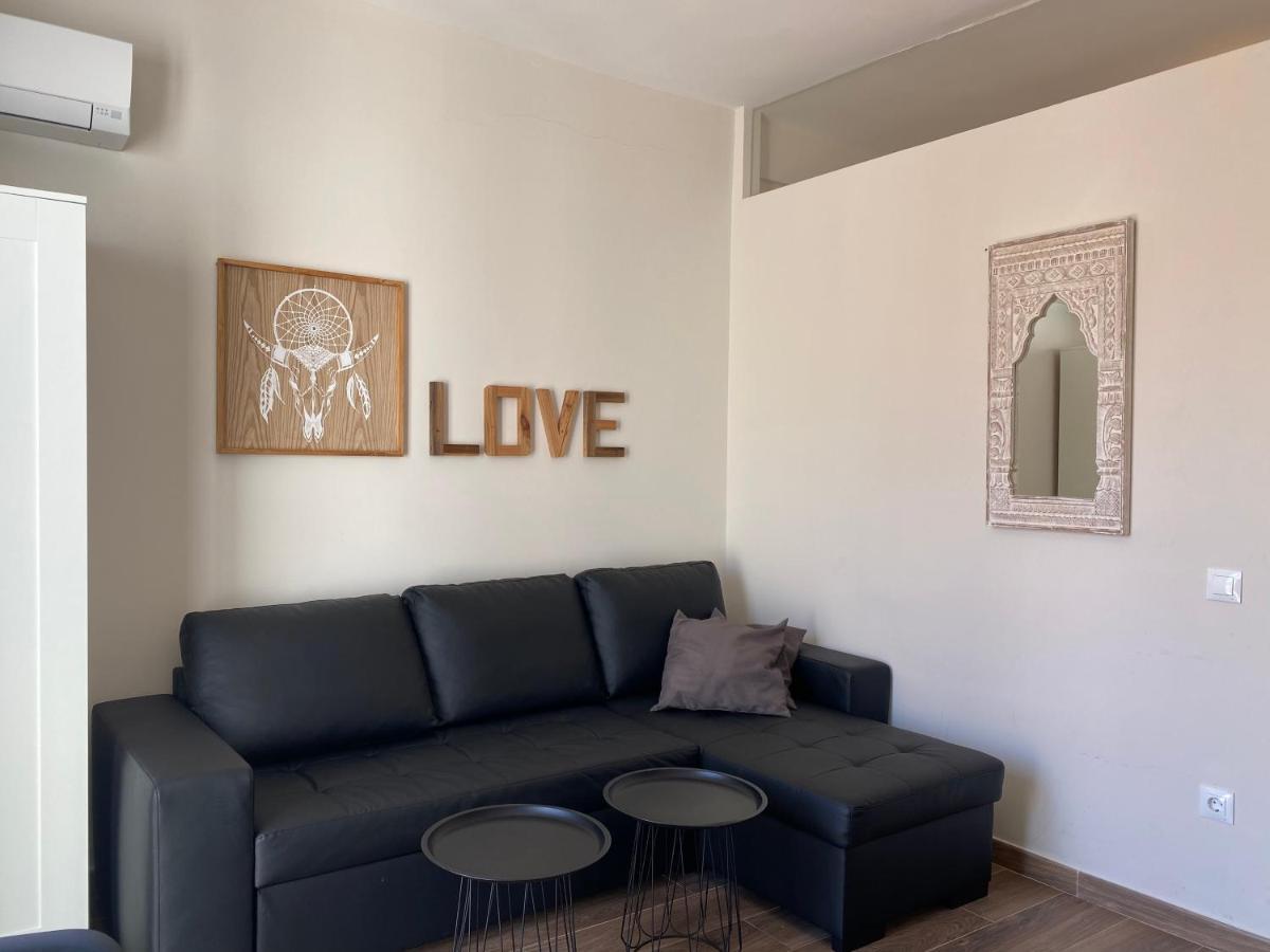 Apartamentos San Miguel Torremolinos Kültér fotó