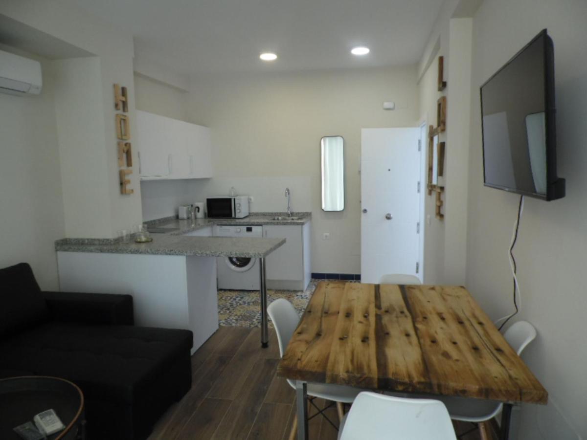Apartamentos San Miguel Torremolinos Szoba fotó