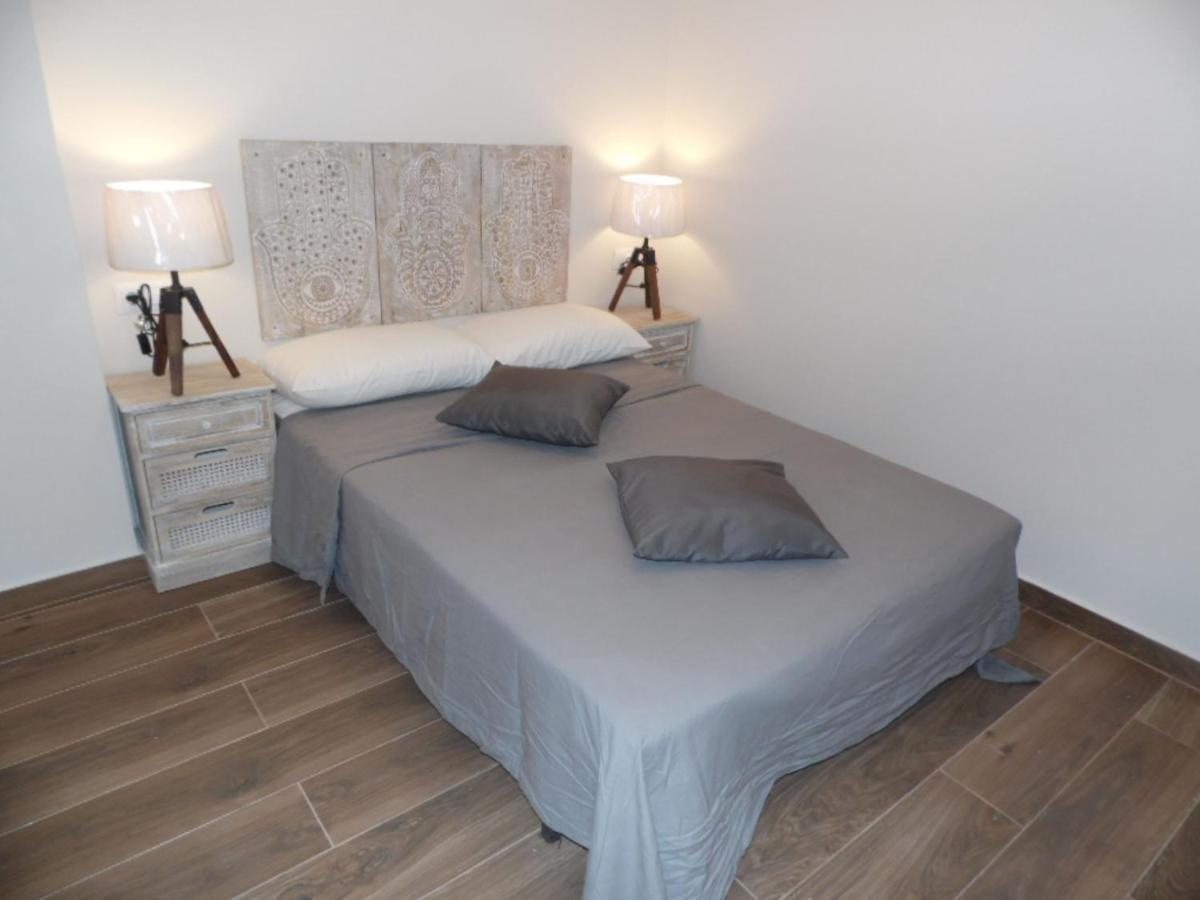 Apartamentos San Miguel Torremolinos Kültér fotó