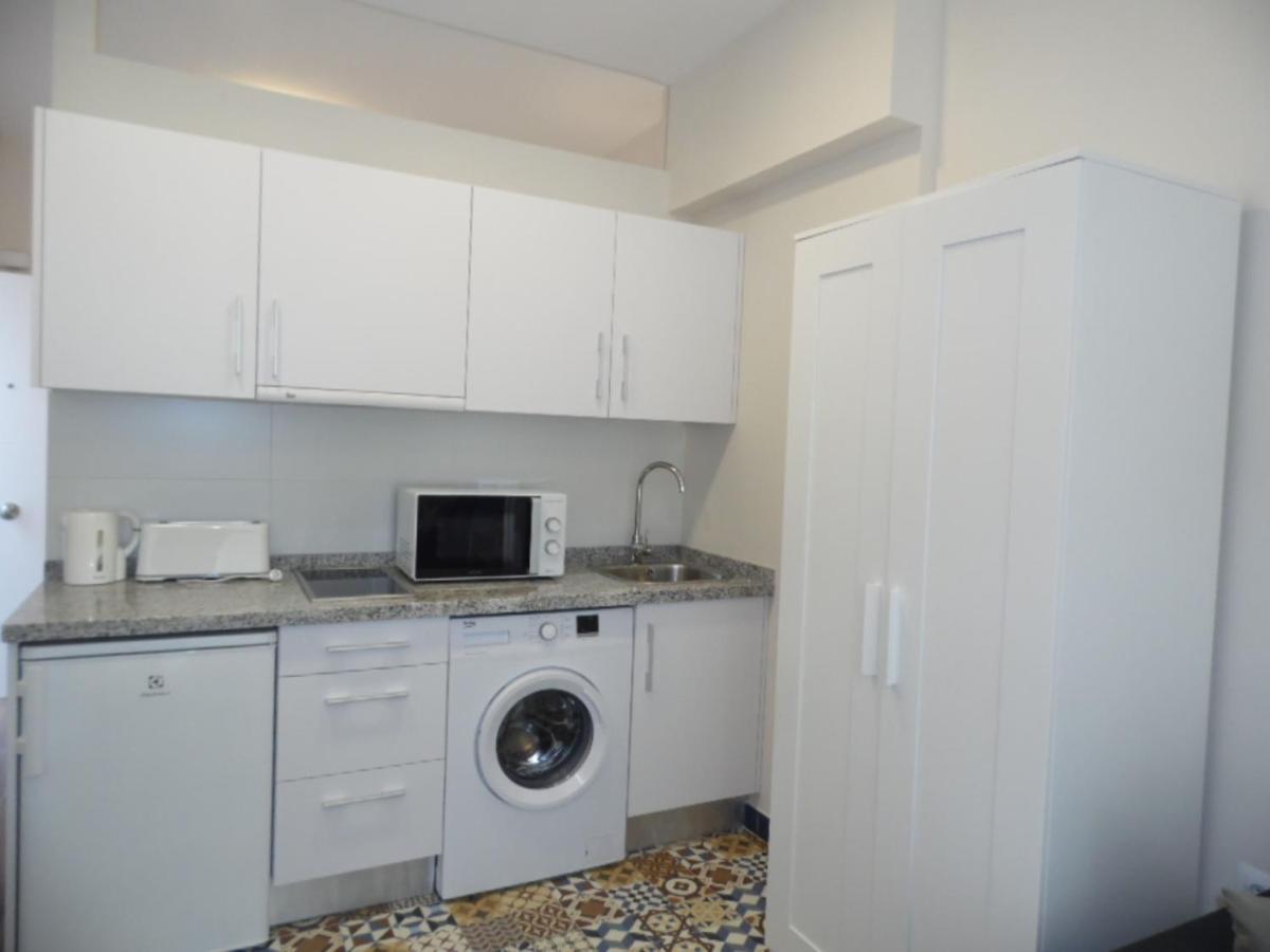 Apartamentos San Miguel Torremolinos Kültér fotó