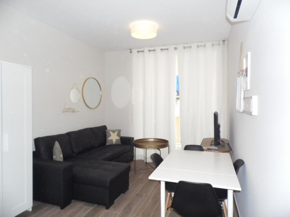 Apartamentos San Miguel Torremolinos Kültér fotó