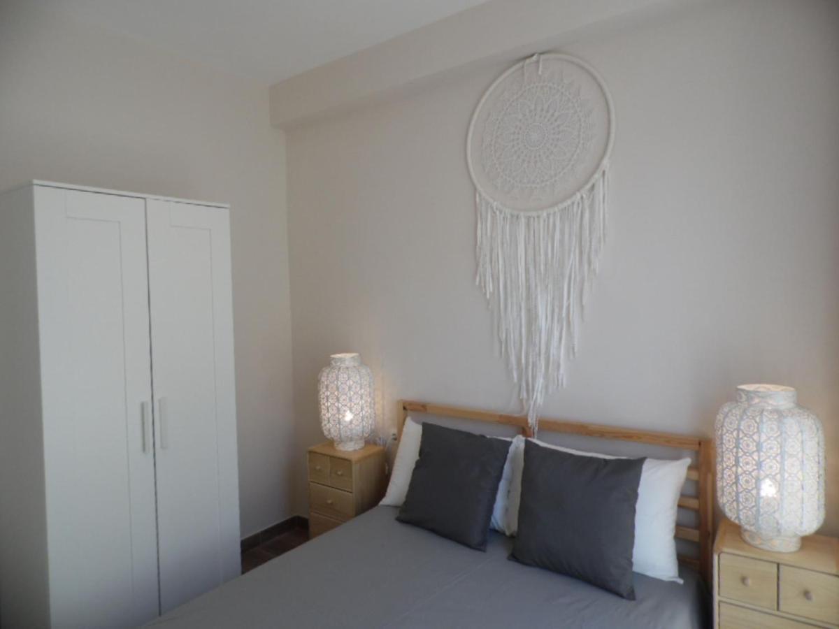 Apartamentos San Miguel Torremolinos Kültér fotó
