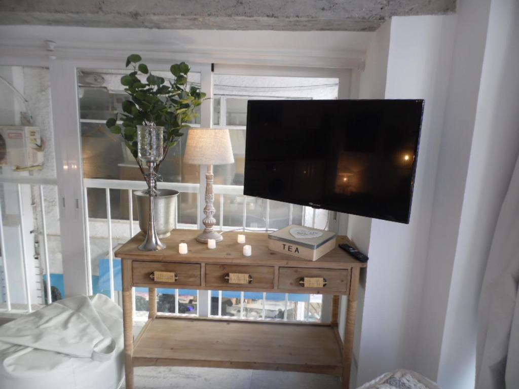 Apartamentos San Miguel Torremolinos Kültér fotó
