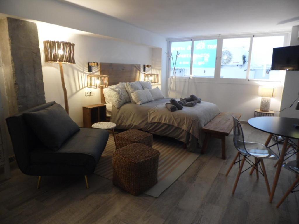 Apartamentos San Miguel Torremolinos Kültér fotó