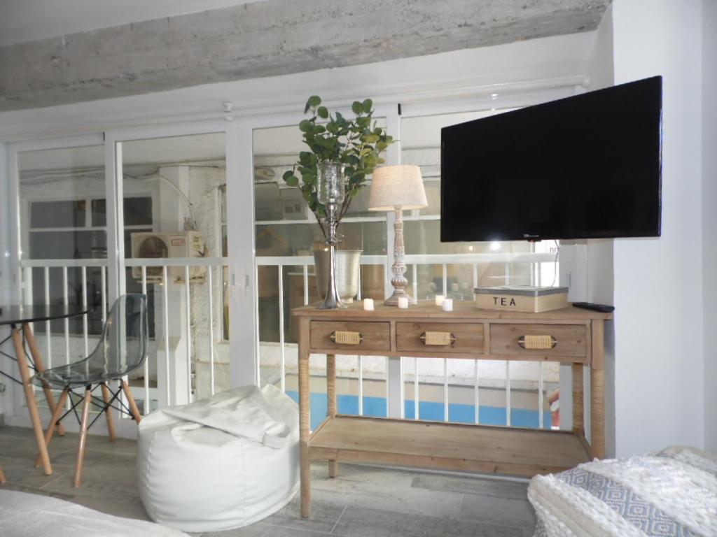 Apartamentos San Miguel Torremolinos Kültér fotó