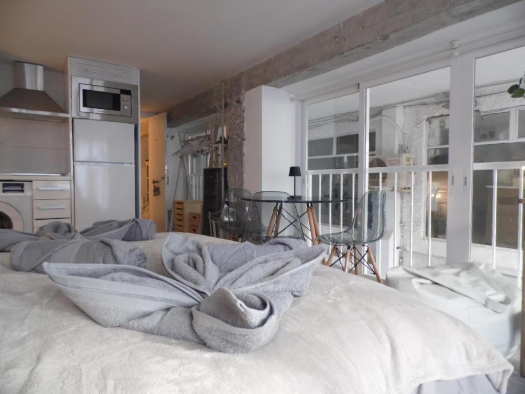 Apartamentos San Miguel Torremolinos Szoba fotó