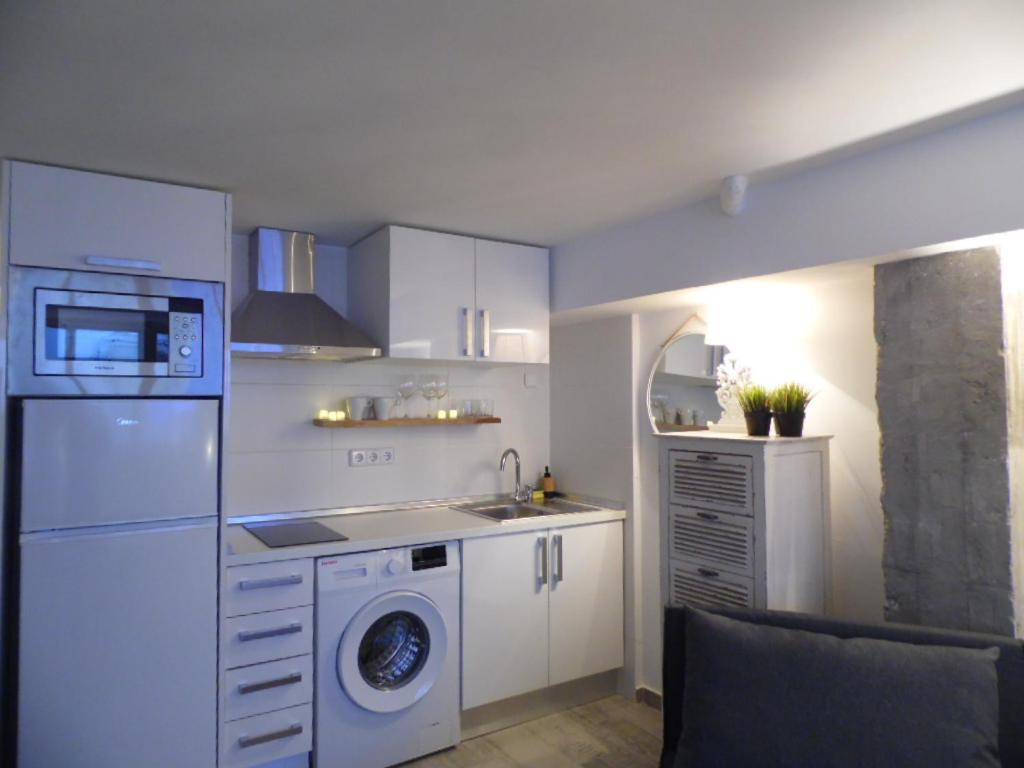 Apartamentos San Miguel Torremolinos Szoba fotó