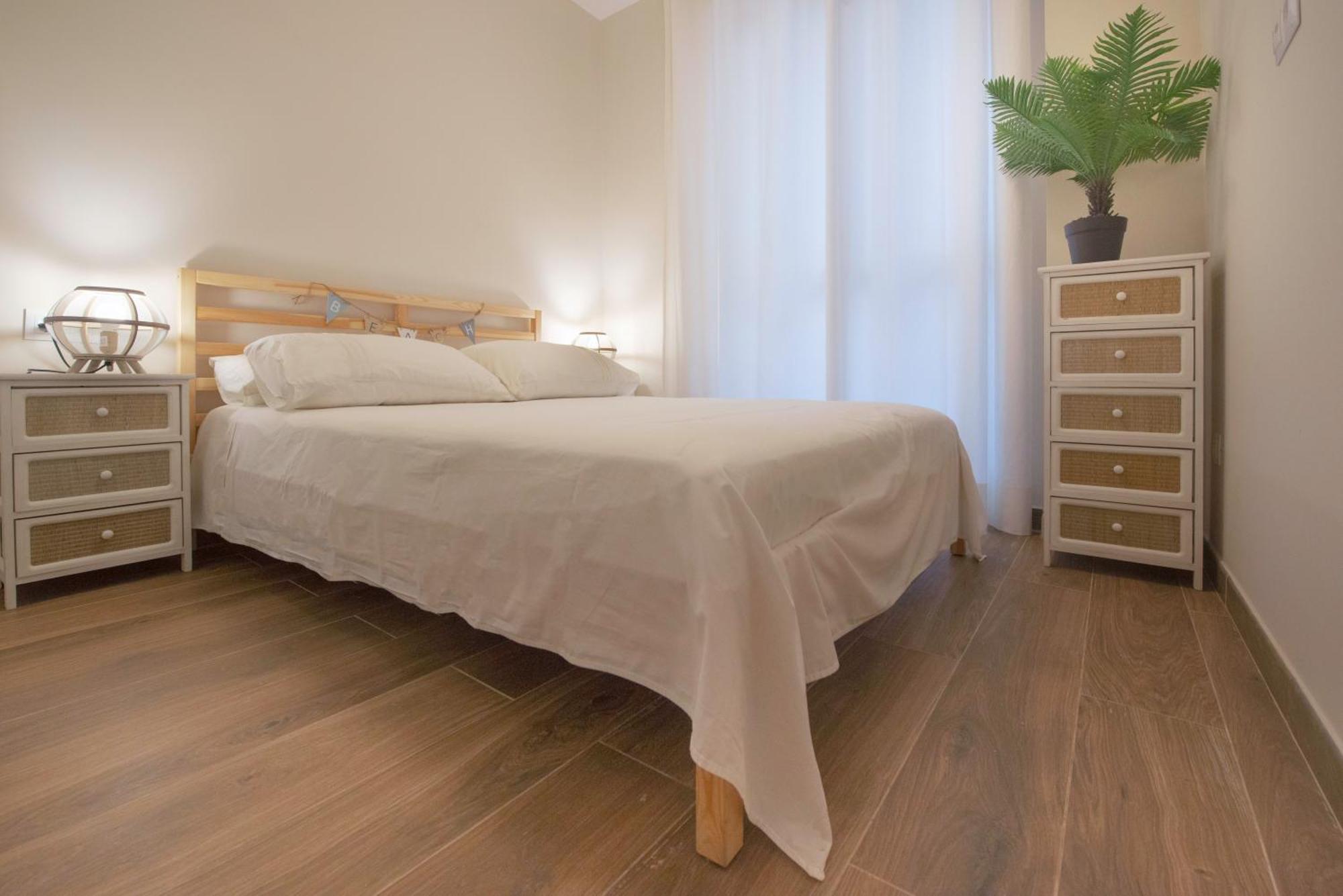 Apartamentos San Miguel Torremolinos Szoba fotó
