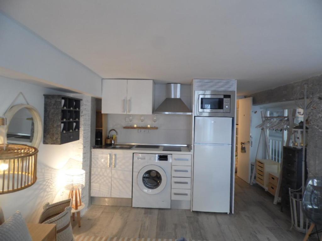 Apartamentos San Miguel Torremolinos Szoba fotó