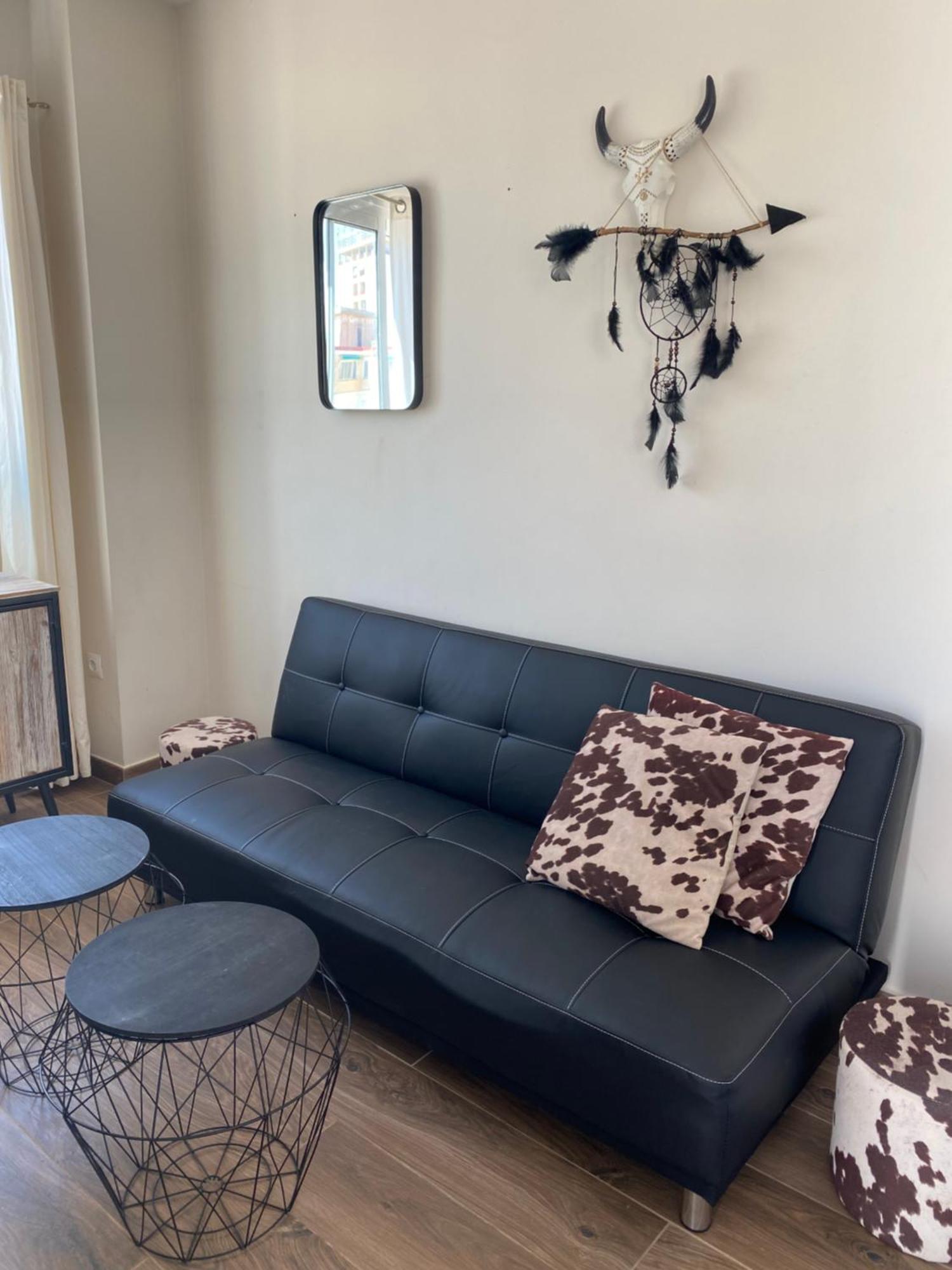 Apartamentos San Miguel Torremolinos Szoba fotó