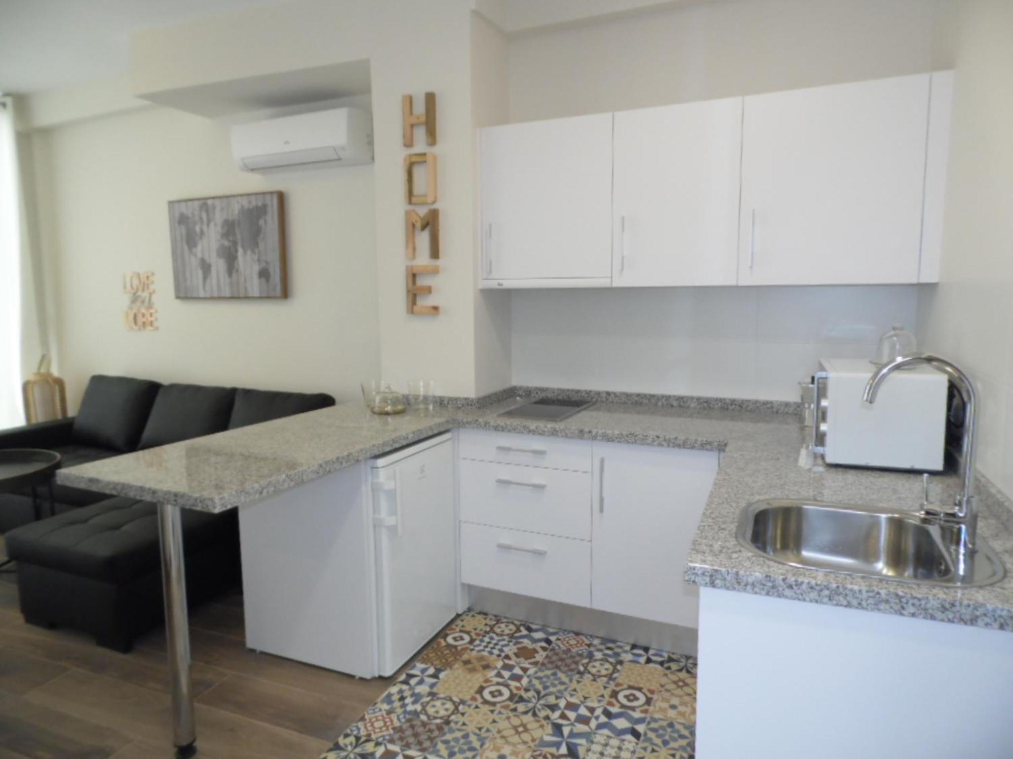 Apartamentos San Miguel Torremolinos Szoba fotó