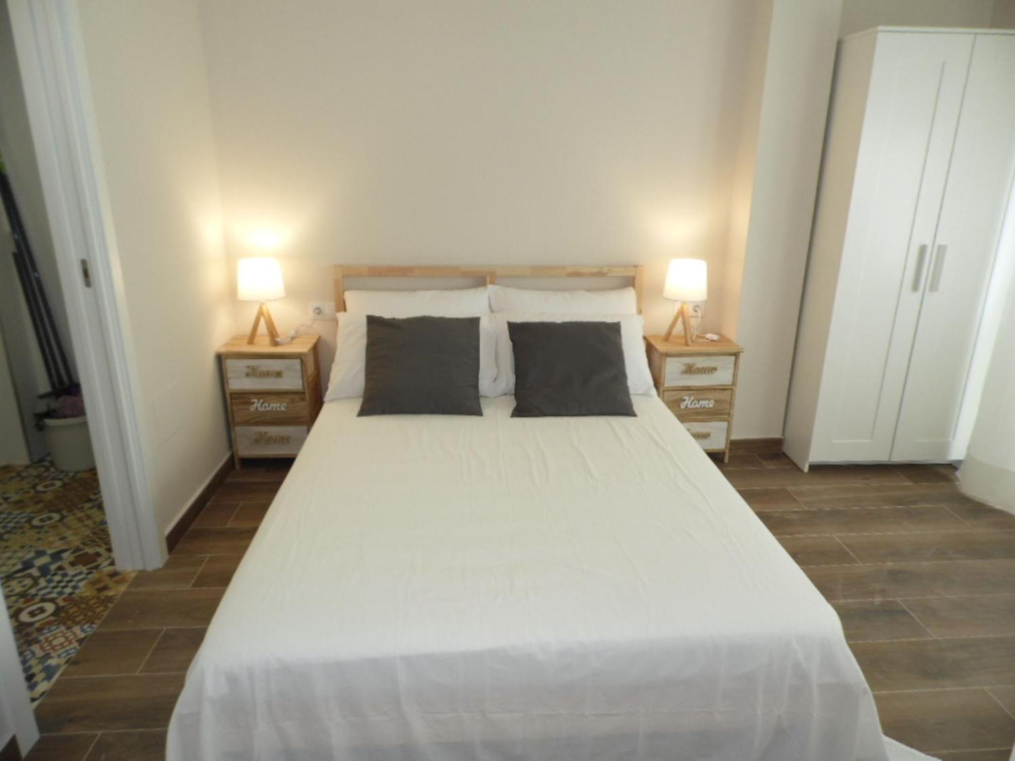 Apartamentos San Miguel Torremolinos Szoba fotó