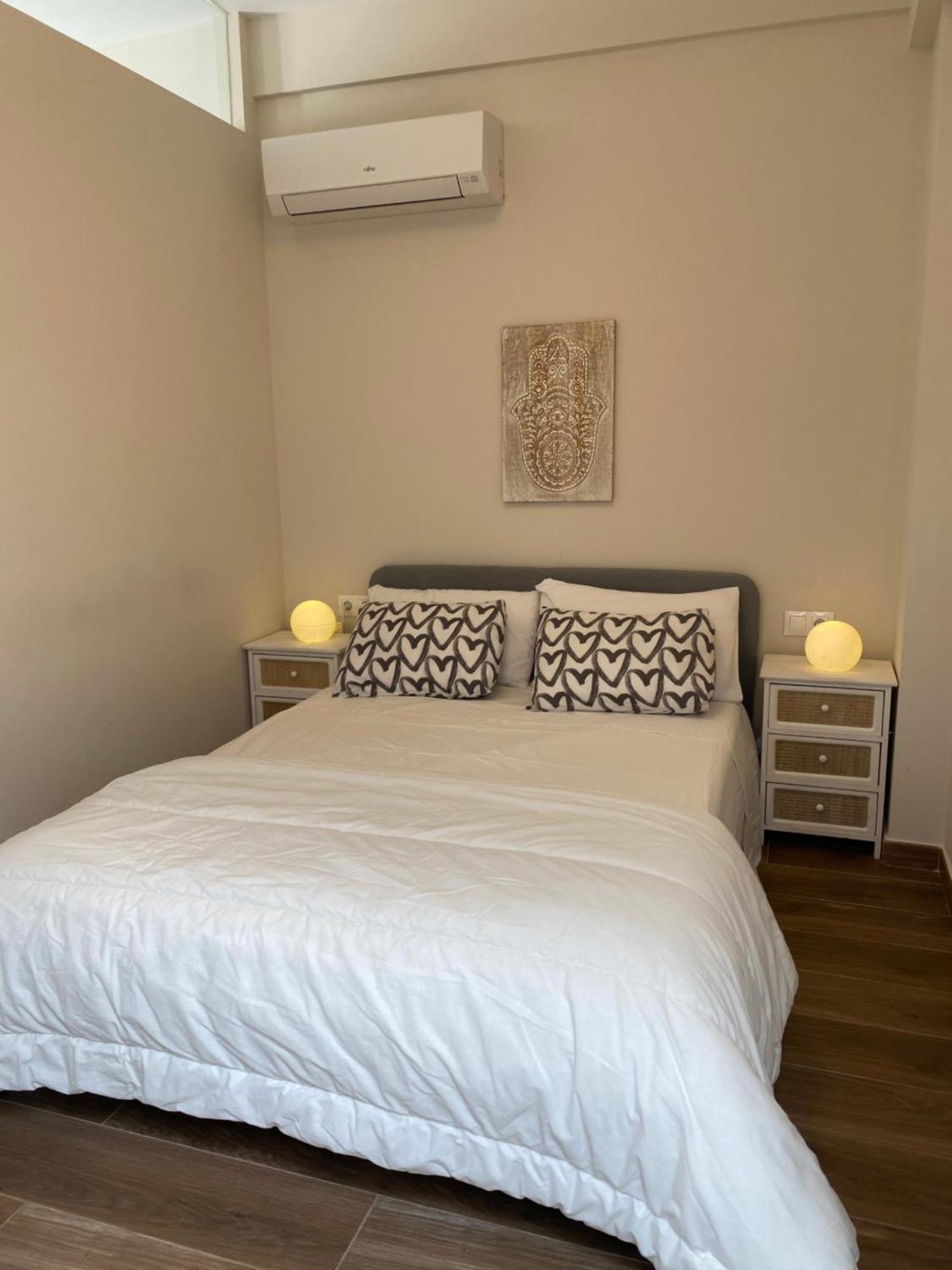 Apartamentos San Miguel Torremolinos Szoba fotó