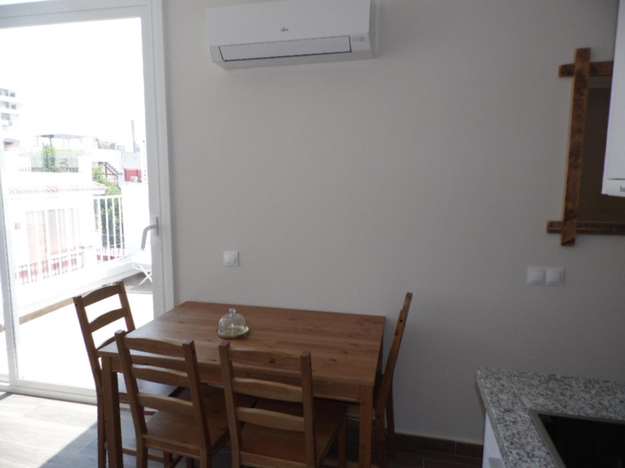 Apartamentos San Miguel Torremolinos Szoba fotó