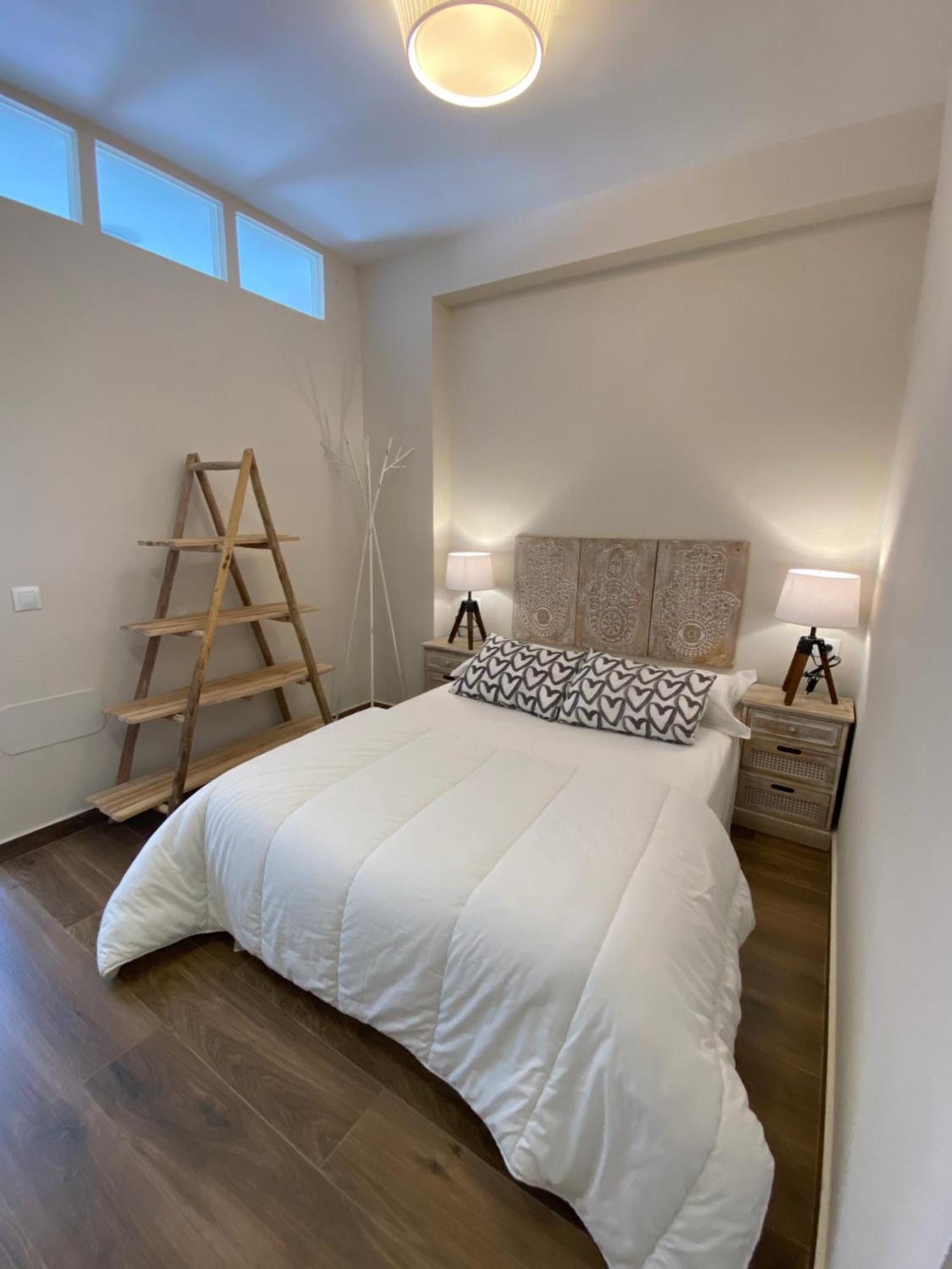 Apartamentos San Miguel Torremolinos Szoba fotó