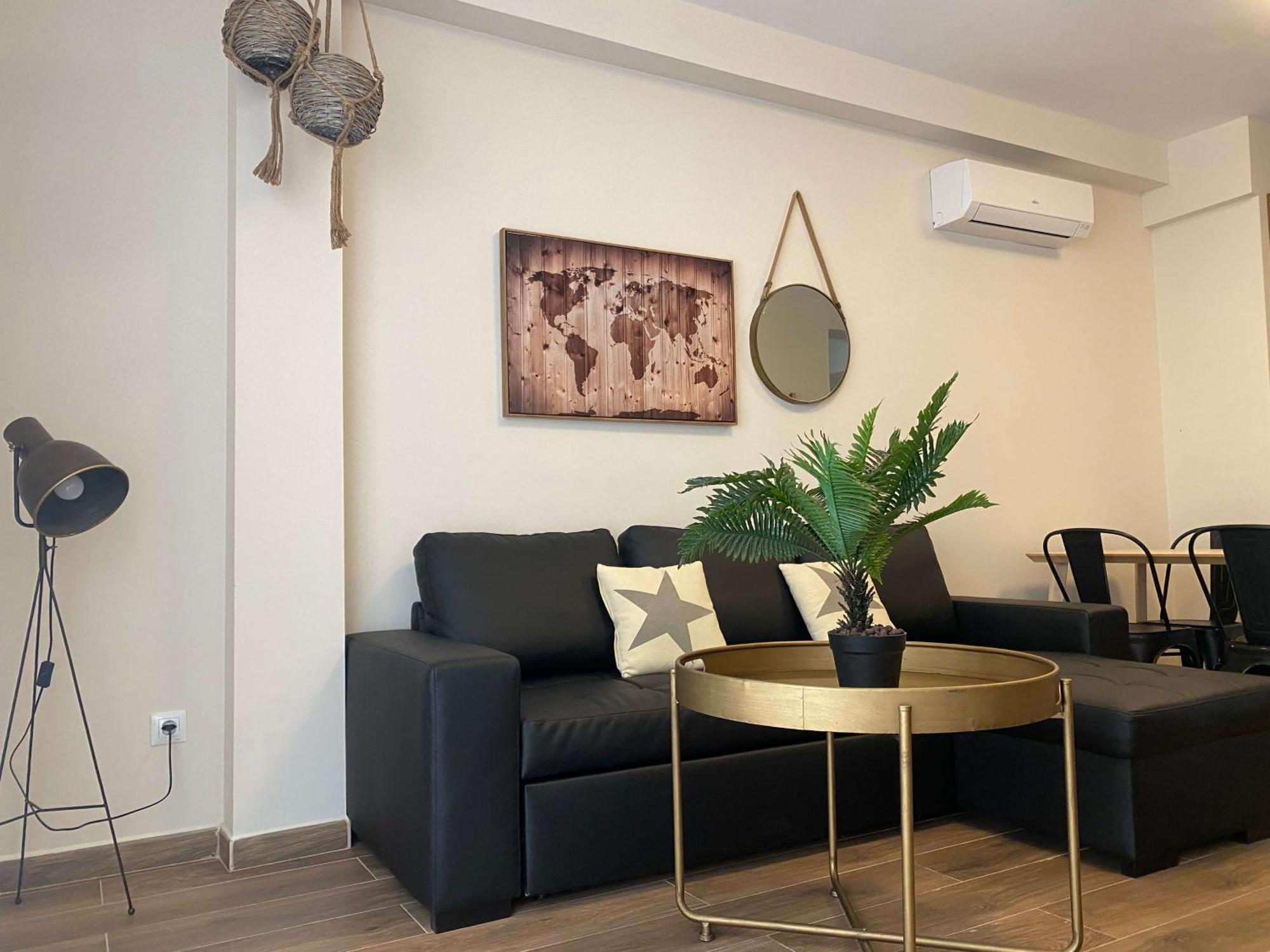 Apartamentos San Miguel Torremolinos Szoba fotó