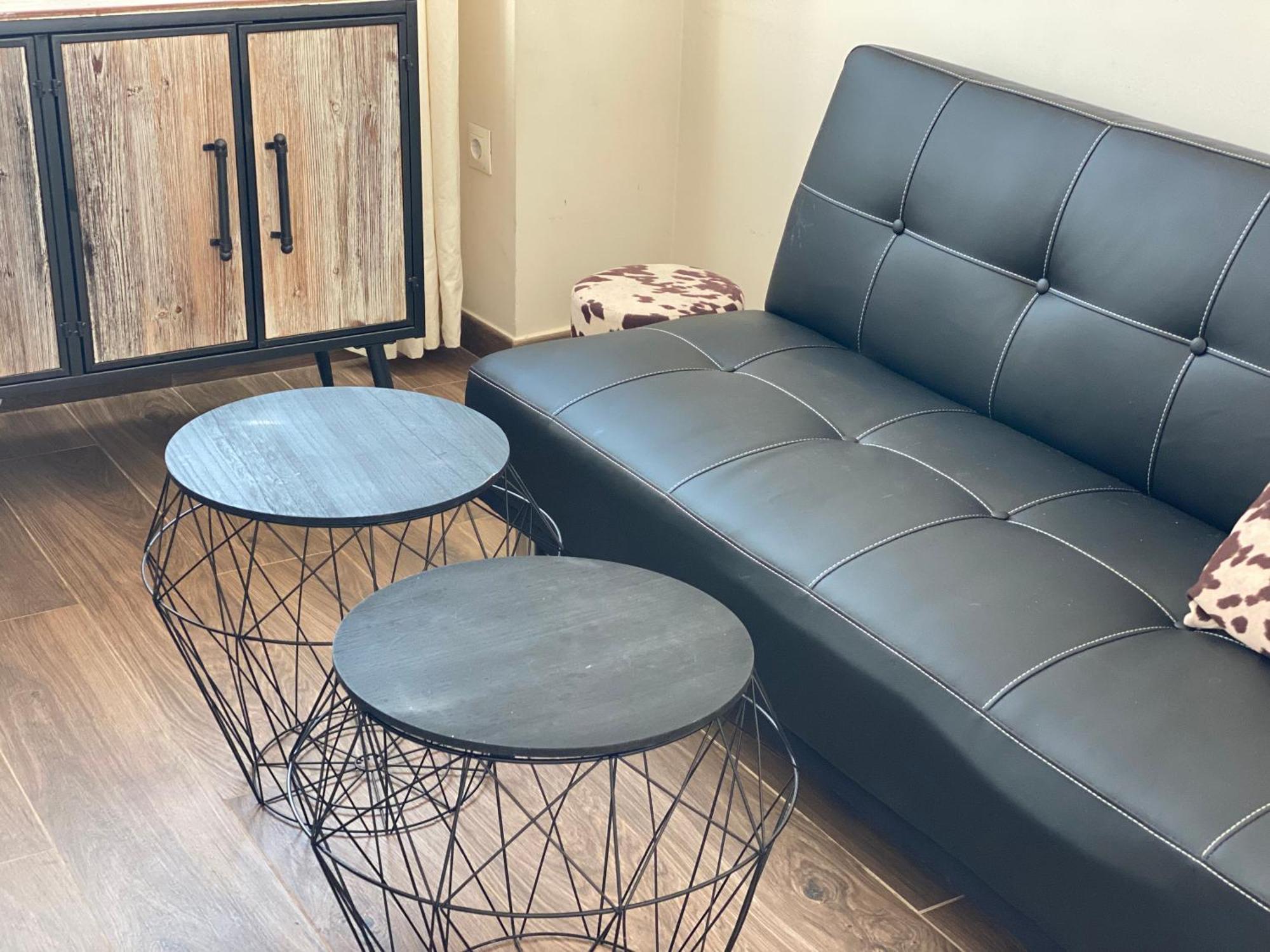 Apartamentos San Miguel Torremolinos Szoba fotó