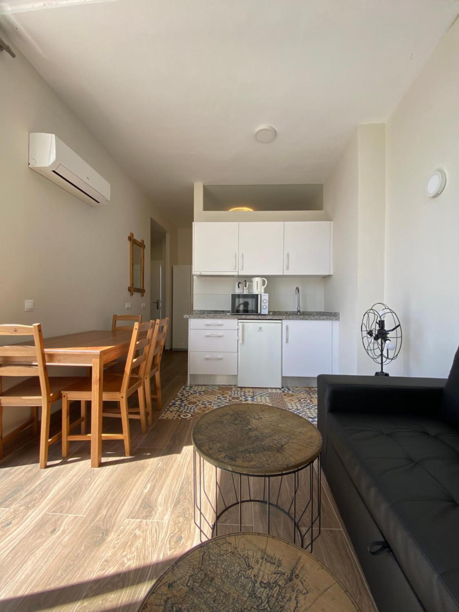 Apartamentos San Miguel Torremolinos Szoba fotó